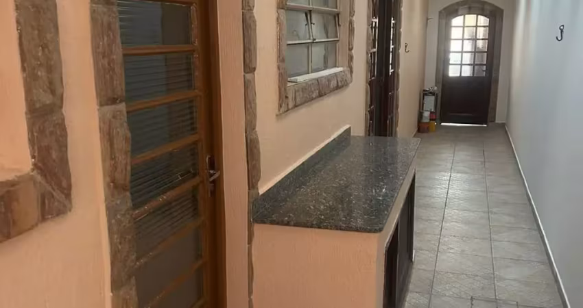 Casa com 3 quartos à venda na Rua Maria Eugênia Barbosa Moreira, 00, Parque Nova América, Jacareí