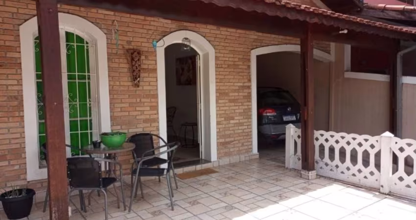 Casa aconchegante
