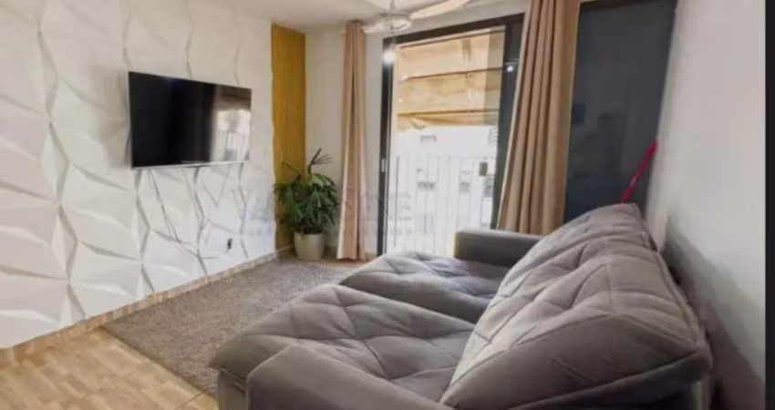 Apartamento no Bosque dos Eucaliptos
