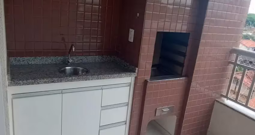 Apartamento com 2 quartos à venda na Avenida Fortaleza, 850, Parque Industrial, São José dos Campos