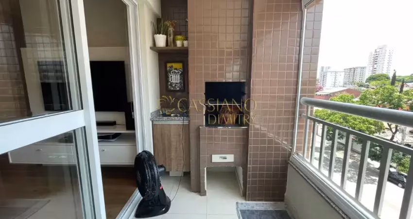 Apartamento com 2 quartos à venda na Avenida Fortaleza, 850, Parque Industrial, São José dos Campos