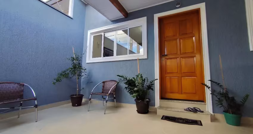Casa moderna e de om gosto!
