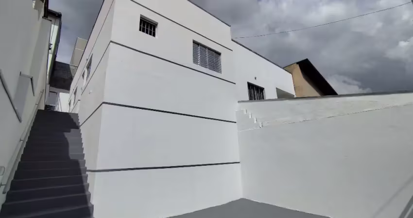CASA NOVA À VENDA – ZONA SUL | SJC