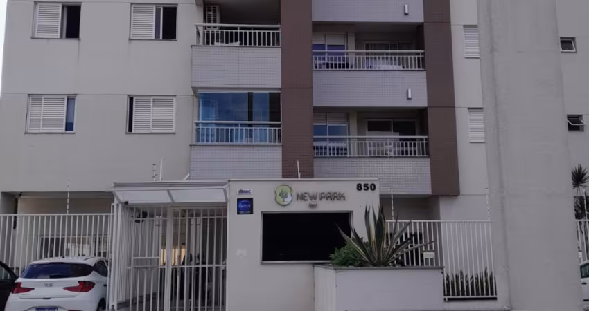 Apartamento New  Park