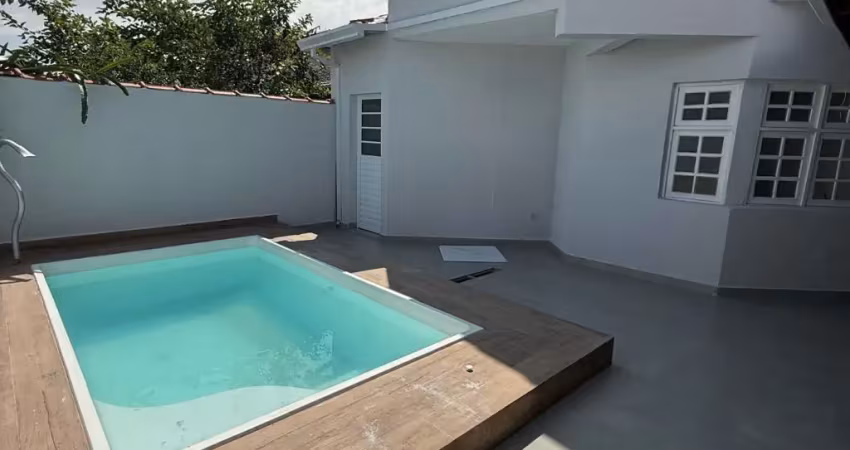 Casa com 3 quartos à venda na Rua Octávio Martins, 11, Jardim Altos de Santana I, Jacareí