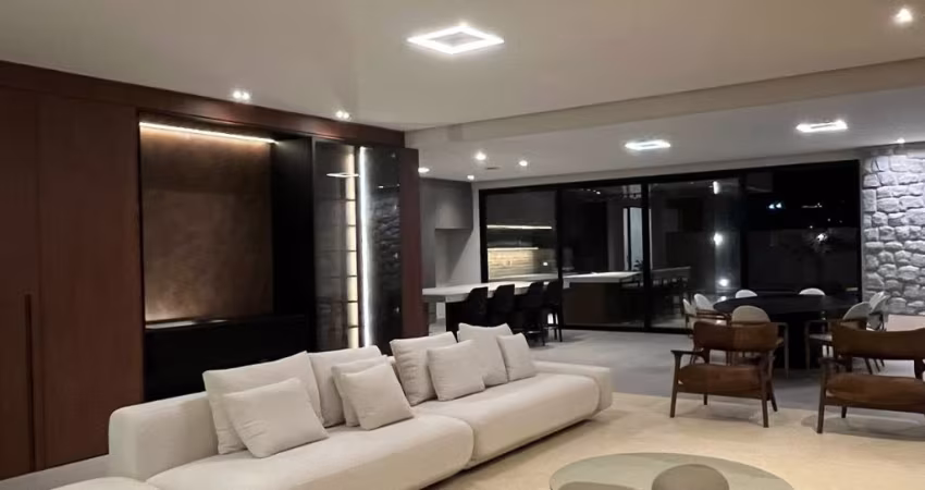 Casa dos sonhos no Condomínio Jardins das Nações – Urbanova