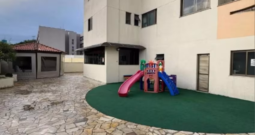 Apartamento no Jdim Satelite