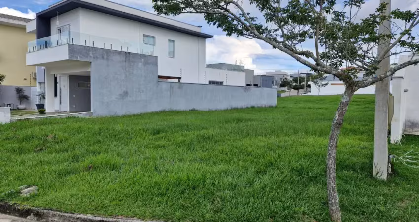 Terreno à venda no condomínio terras do vale – caçapava/sp