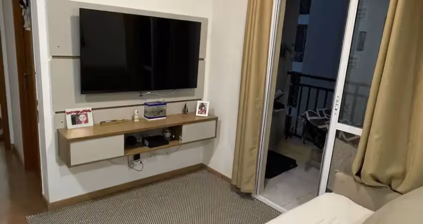 Lindo apartamento