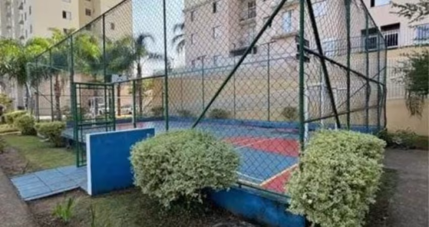 Aparamento Vistta Flamboyant 3 quartos