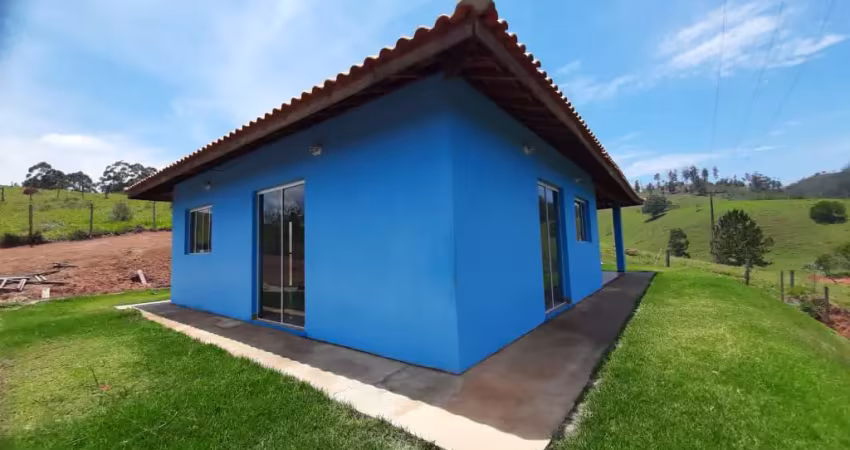 Chácara / sítio com 2 quartos à venda na Praça Manoel Antonio de Carvalho, Centro, Paraibuna