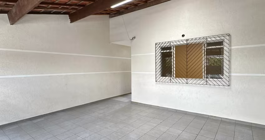 Sobrado com 4 Dormitórios no Jardim América