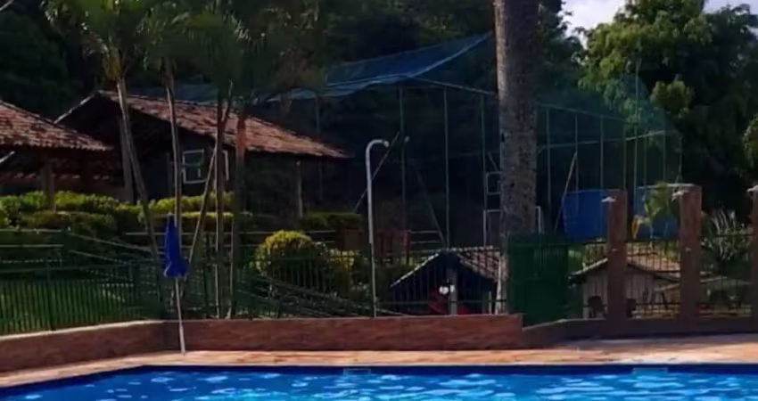 Terreno em condomínio fechado à venda na Alameda Pau-Brasil, Condomínio Residencial Mirante do Vale, Jacareí