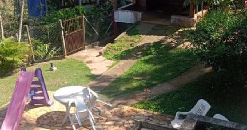 Chácara Condomínio Rural para Venda em São José dos Campos, Bom sucesso, 3 dormitórios, 3 suítes, 4 banheiros, 4 vagas