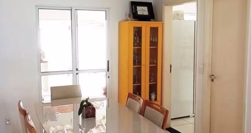 Casa em Condomínio para Venda em São José dos Campos, Jardim América, 3 dormitórios, 1 suíte, 3 banheiros, 2 vagas