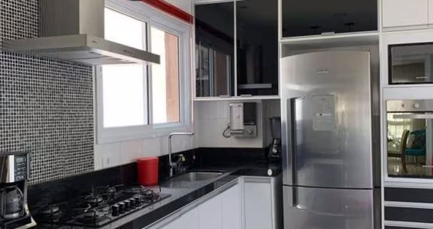 Apartamento para Venda em São José dos Campos, Jardim das Indústrias, 3 dormitórios, 1 suíte, 3 banheiros, 2 vagas