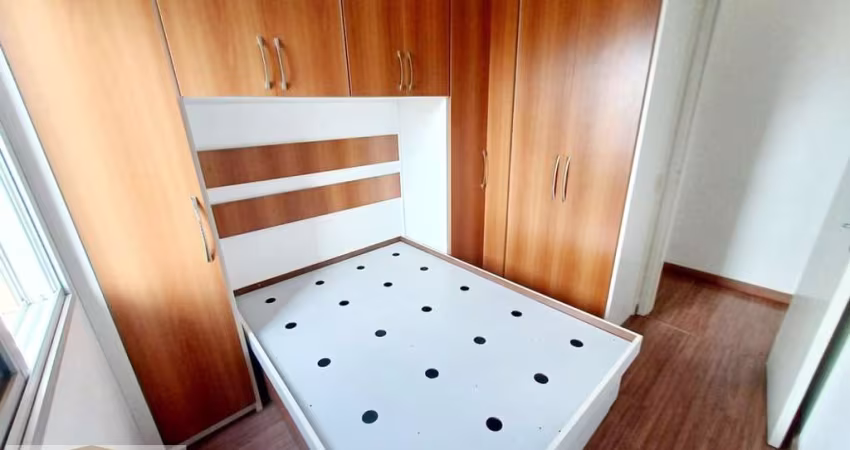 Apartamento para Venda em São José dos Campos, Jardim Veneza, 3 dormitórios, 1 banheiro, 1 vaga