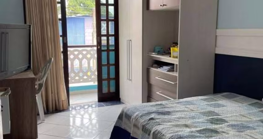 Sobrado para Venda em São José dos Campos, Cidade Morumbi, 3 dormitórios, 2 banheiros, 3 vagas