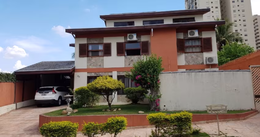 CASA À VENDA – CONDOMÍNIO AQUARIUS II
