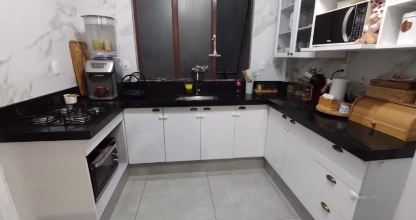 Lindo Apartamento no Jardim Alvorada
