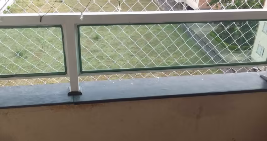 Apartamento Andar Alto com Vista Livre
