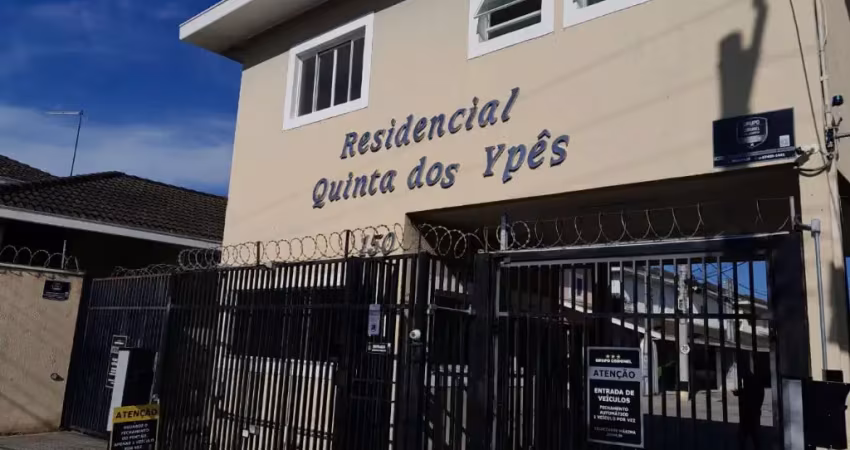 Casa em condomínio fechado com 3 quartos à venda na Avenida Antônio de Pádua Santos, 22, Parque dos Ipês, São José dos Campos