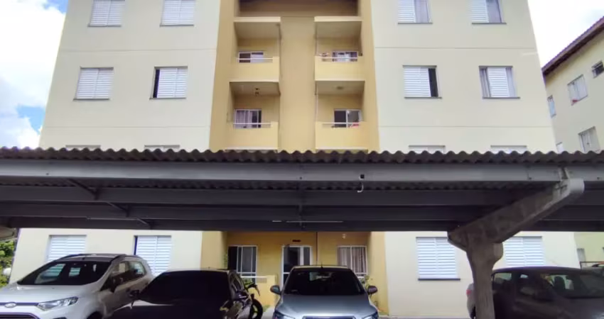 Apartamento com 2 quartos à venda na Rua Maurício Cardoso, 11, Jardim Sul, São José dos Campos
