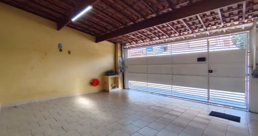 Casa com 2 quartos à venda na Cidade Morumbi, São José dos Campos 