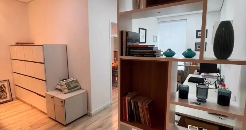 Sala comercial com 1 sala à venda na Avenida São João, 2375, Jardim das Colinas, São José dos Campos
