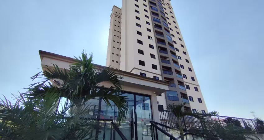 Apartamento à venda no residencial athenas – jardim américa