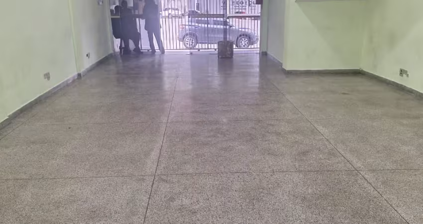 Ponto comercial com 1 sala para alugar na Rua Bacabal, 22, Parque Industrial, São José dos Campos