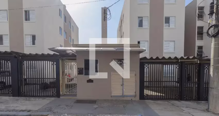 Apartamento com 2 quartos à venda na Rua Raimundo Barbosa Nogueira, 22, Palmeiras de São José, São José dos Campos