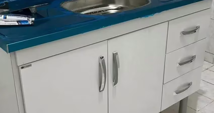Apartamento com 2 quartos para alugar na Rua Penedo, Jardim Veneza, São José dos Campos