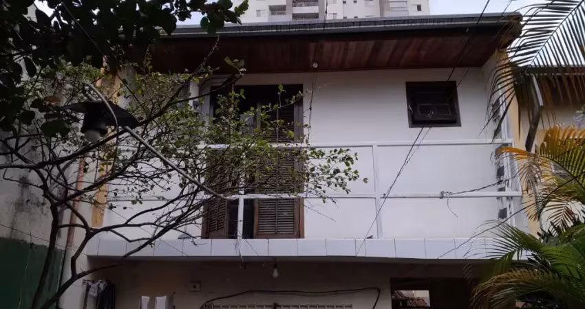 Casa com 2 quartos à venda na Avenida Fortaleza, 847, Parque Industrial, São José dos Campos