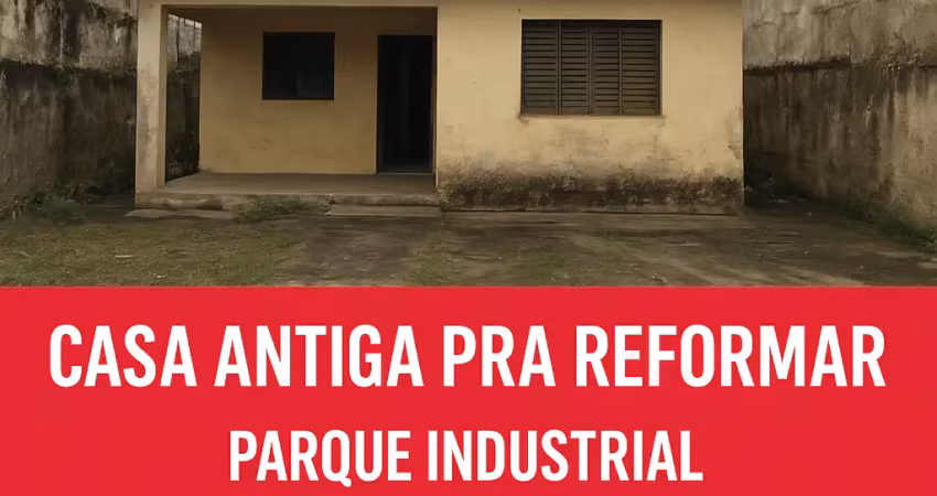 Oportunidade no parque industrial – são josé dos campos!