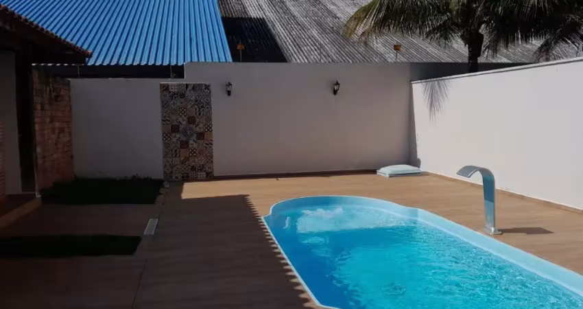 Casa aconchegante para locação – condomínio de alto padrão