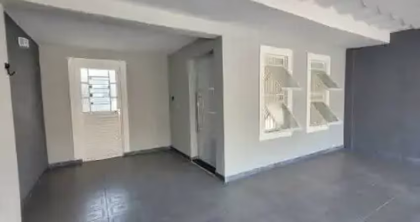 Casa com 2 quartos à venda na Rua José Cobra, 44, Conjunto Residencial Trinta e Um de Março, São José dos Campos