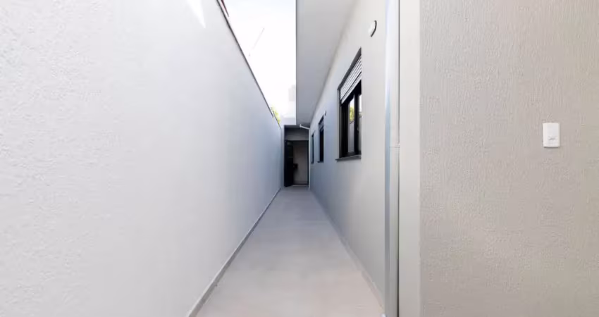 Casa com 3 quartos à venda na Avenida Andrômeda, 11, Jardim Satélite, São José dos Campos