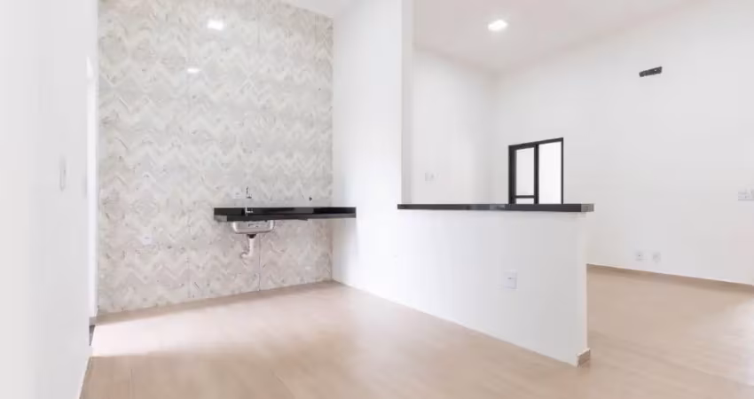 Casa com 3 quartos à venda na Avenida Andrômeda, 11, Jardim Satélite, São José dos Campos