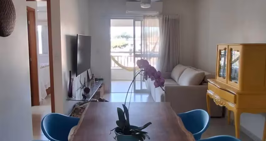 Apartamento com 2 quartos à venda na Avenida Fortaleza, 847, Parque Industrial, São José dos Campos