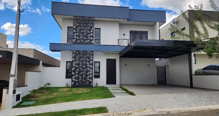 Casa em condomínio fechado com 4 quartos à venda na Alameda dos Pinheiros, 847, Condomínio Residencial Floresta, São José dos Campos