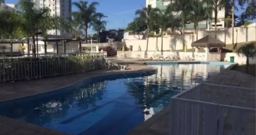 Apartamento com 3 quartos à venda na Rua Vinte e Um de Abril, 22, Monte Castelo, São José dos Campos