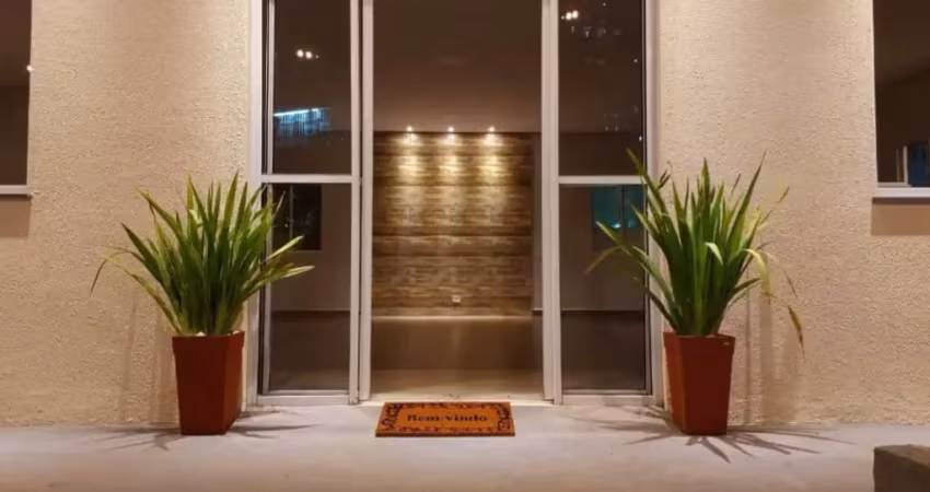 Apartamento com 2 quartos à venda na Rua Miquelina Adamo, 78, Jardim Sul, São José dos Campos