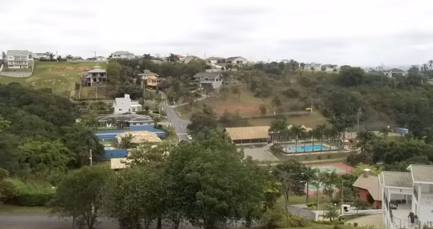 Mirante - lote em aclive, vista perene, próximo ao clube. preço para vender