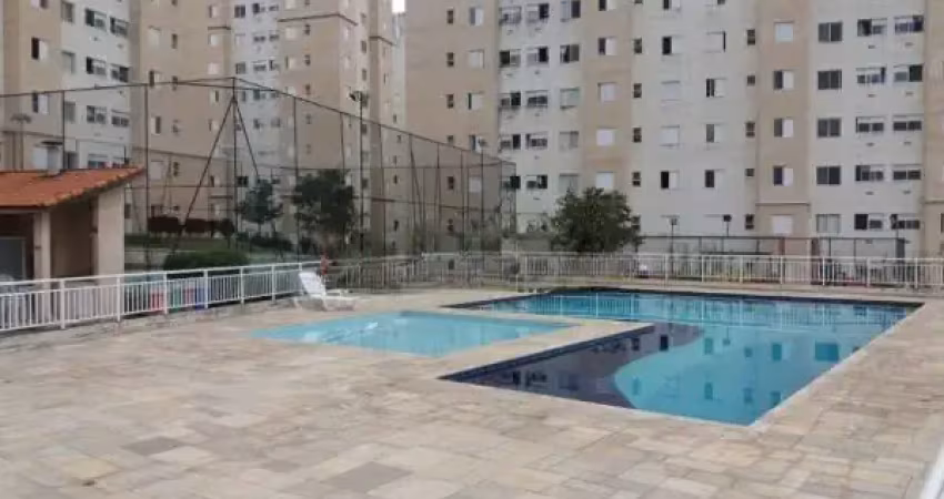 Max club - apartamento totalmente planejado, com 48 m² e 2 dormitórios