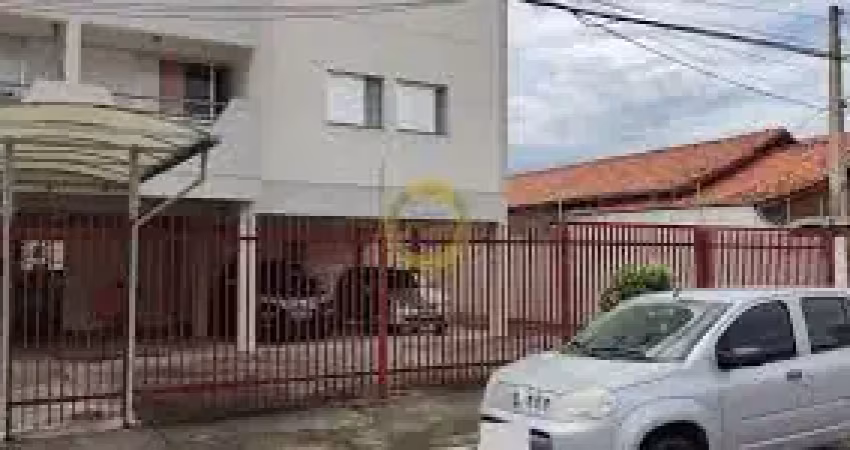 Apartamento com 2 quartos à venda na Rua Vilma Fátima de Oliveira, 220, Cidade Morumbi, São José dos Campos