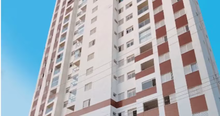 Apartamento com 4 quartos à venda na Avenida Tokio, Jardim Oriente, São José dos Campos
