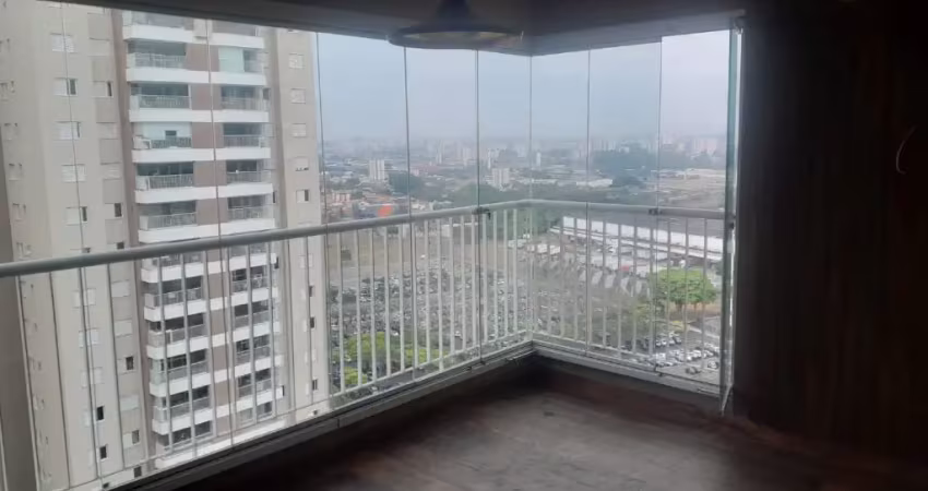Apartamento com 4 quartos à venda na Rua Emílio Marelo, 222, Jardim das Indústrias, São José dos Campos