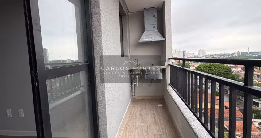 Apartamento com 2 quartos à venda na Rua Palmares, 444, Parque Industrial, São José dos Campos