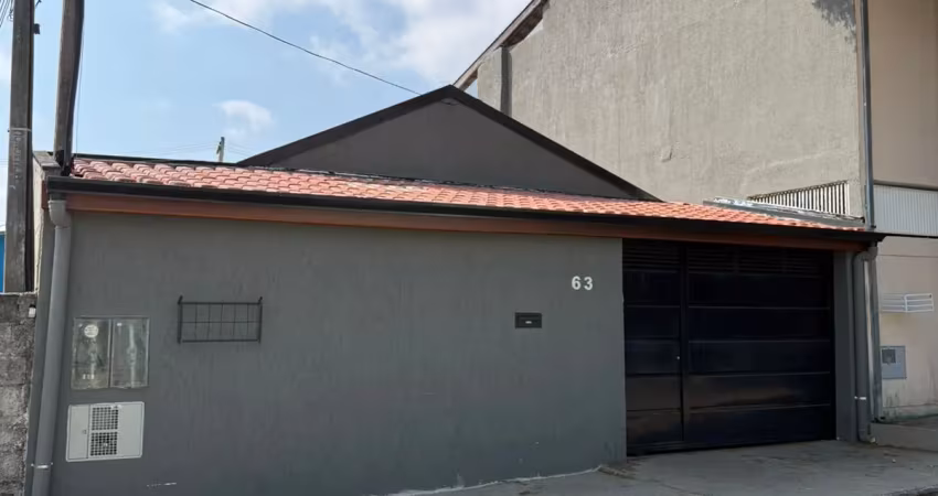 Casa com 2 quartos à venda no Conjunto Residencial Dom Pedro I, São José dos Campos 